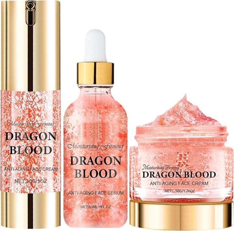 Dragon Blood Skincare: What Happens When Centuries of Traditional Medicine Meets Modern Formulation Science