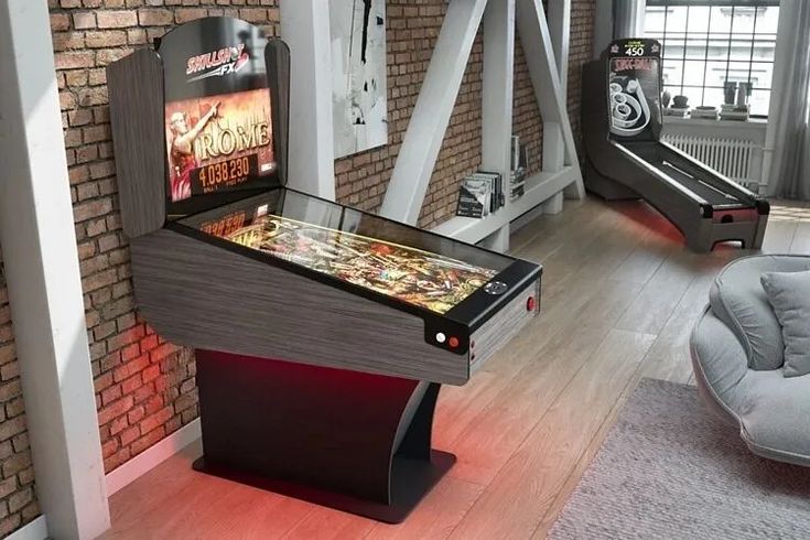 Top Pinball Machine Features Every Home Gamer Should Know Before Buying