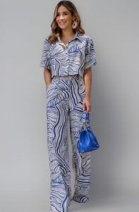 Style, Comfort & Coordination: Discover Chic Co-Ords