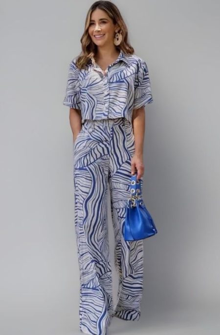 Style, Comfort & Coordination: Discover Chic Co-Ords
