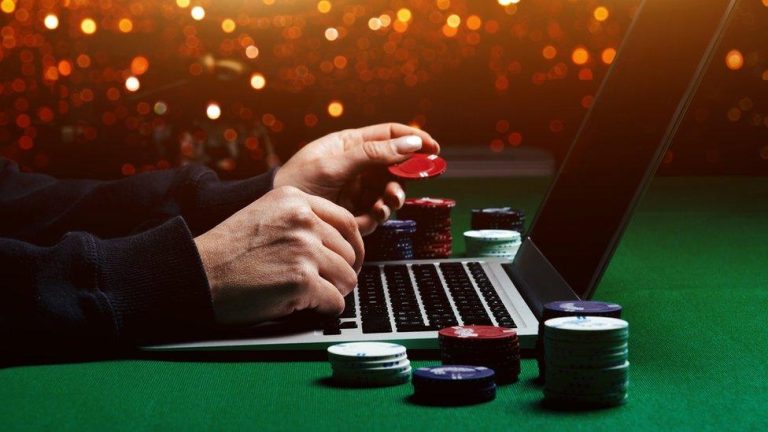 How to Recognise Legitimate Online Gambling Services in Singapore