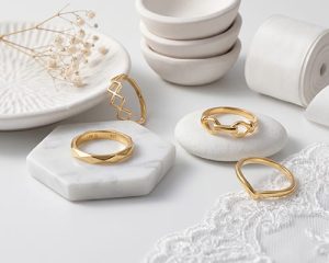 Top Benefits of Partnering with a Trusted Custom Jewelry Manufacturer